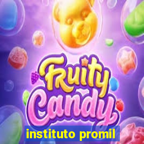 instituto promil